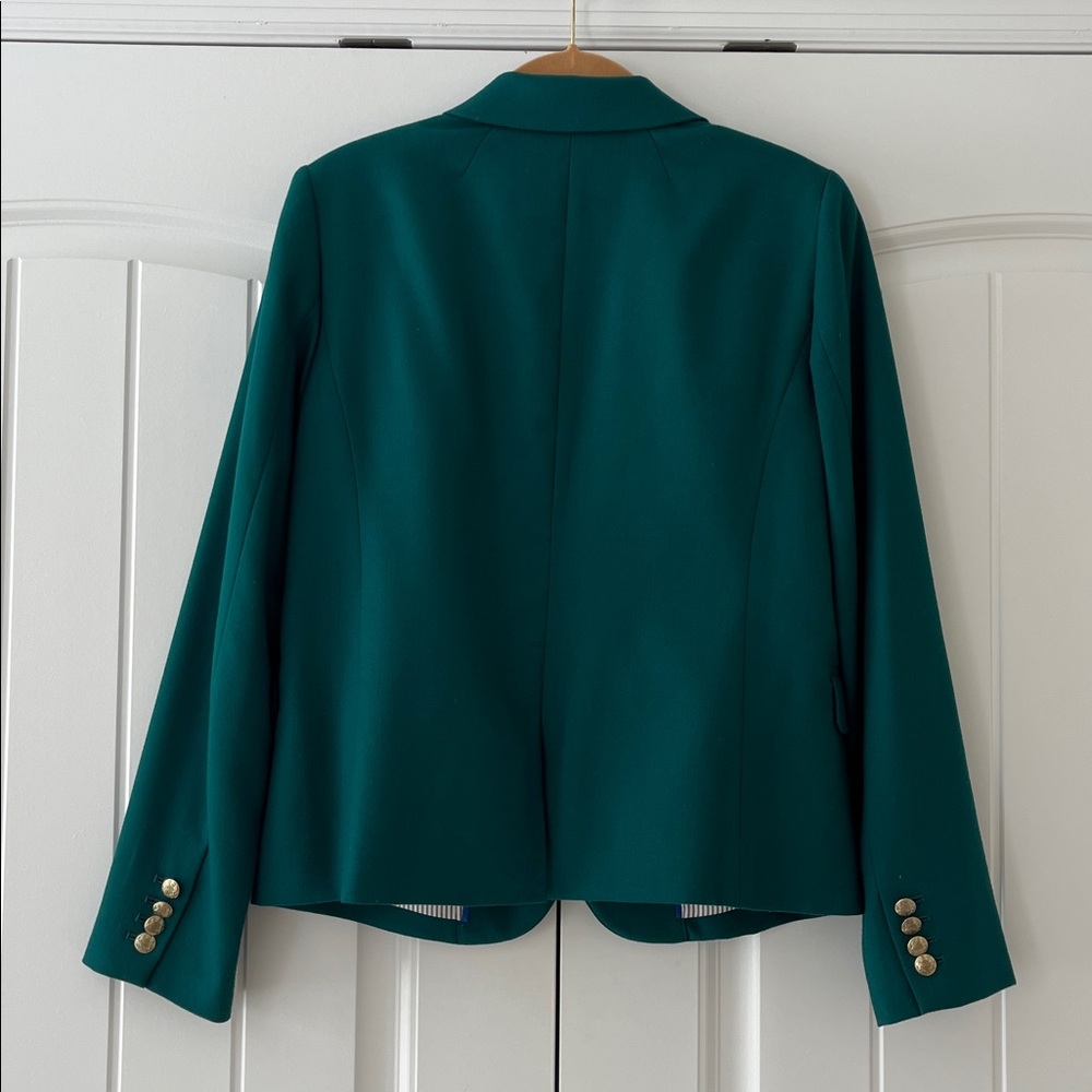 J.Crew Factory Blazer - Picture 4 of 5